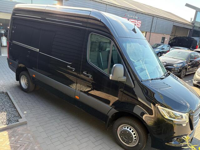 Mercedes-Benz SPRINTER 2X 519 CDI L2H2 190PK 3500KG N1