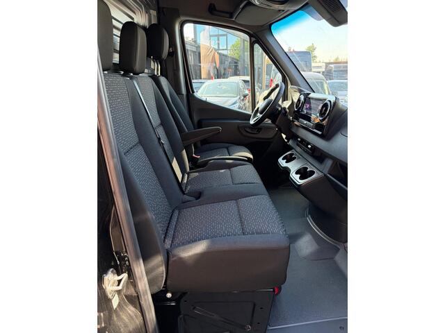 Mercedes-Benz SPRINTER 2X 519 CDI L2H2 190PK 3500KG N1