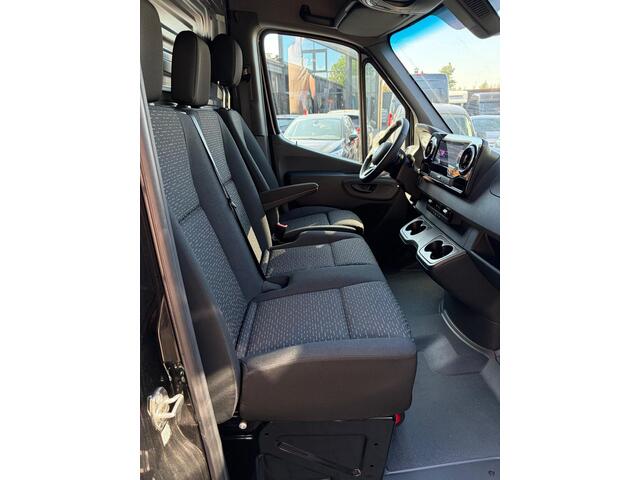 Mercedes-Benz SPRINTER 2X 519 CDI L2H2 190PK 3500KG N1