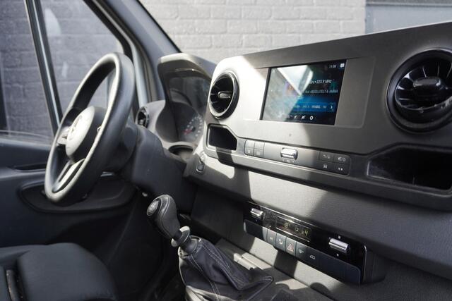 Mercedes-Benz SPRINTER 1.9 CDI L2H2 150PK EURO 6 - AC/Climate - Navi - Cruise - €20.900,- Excl.