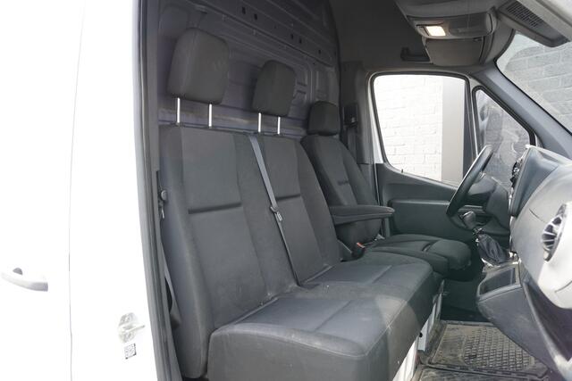 Mercedes-Benz SPRINTER 1.9 CDI L2H2 150PK EURO 6 - AC/Climate - Navi - Cruise - €20.900,- Excl.