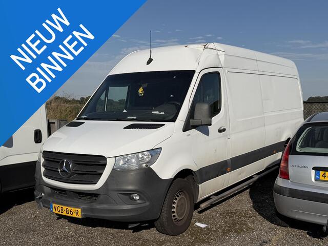 Mercedes-Benz SPRINTER 316 2.2 CDI L3H2 Functional EURO VI-D MOTOR DEFECT