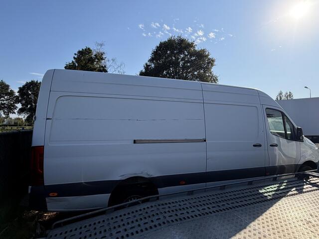 Mercedes-Benz SPRINTER 316 2.2 CDI L3H2 Functional EURO VI-D MOTOR DEFECT