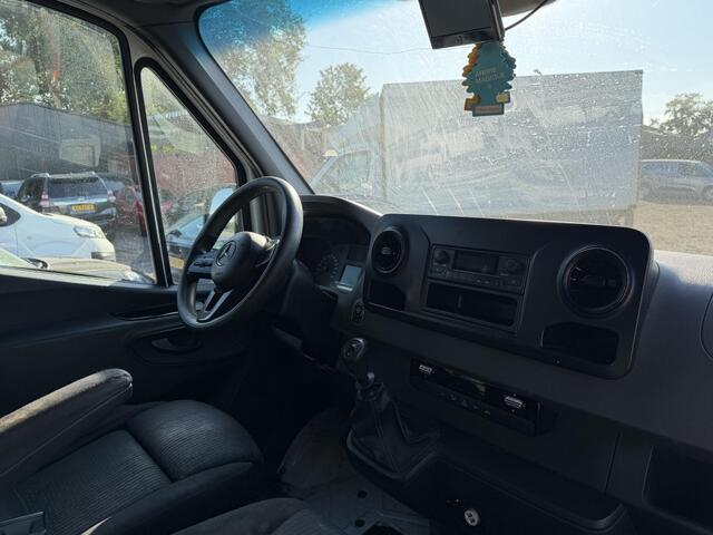 Mercedes-Benz SPRINTER 316 2.2 CDI L3H2 Functional EURO VI-D MOTOR DEFECT