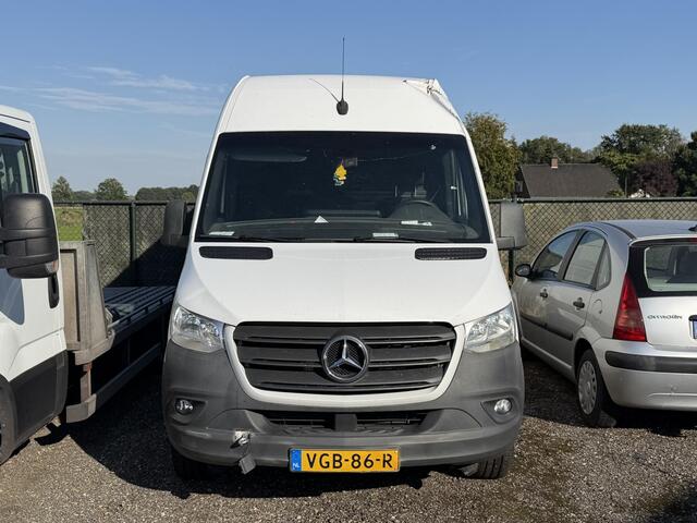 Mercedes-Benz SPRINTER 316 2.2 CDI L3H2 Functional EURO VI-D MOTOR DEFECT