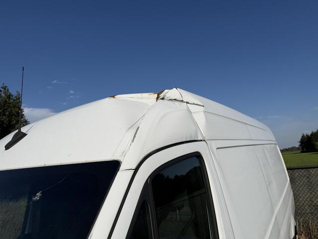 Mercedes-Benz SPRINTER 316 2.2 CDI L3H2 Functional EURO VI-D MOTOR DEFECT