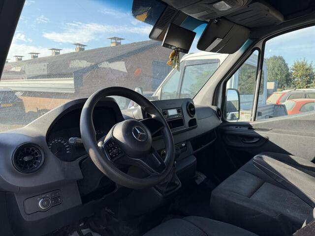 Mercedes-Benz SPRINTER 316 2.2 CDI L3H2 Functional EURO VI-D MOTOR DEFECT