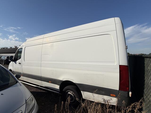 Mercedes-Benz SPRINTER 316 2.2 CDI L3H2 Functional EURO VI-D MOTOR DEFECT