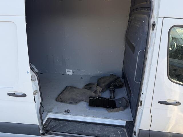 Mercedes-Benz SPRINTER 316 2.2 CDI L3H2 Functional EURO VI-D MOTOR DEFECT