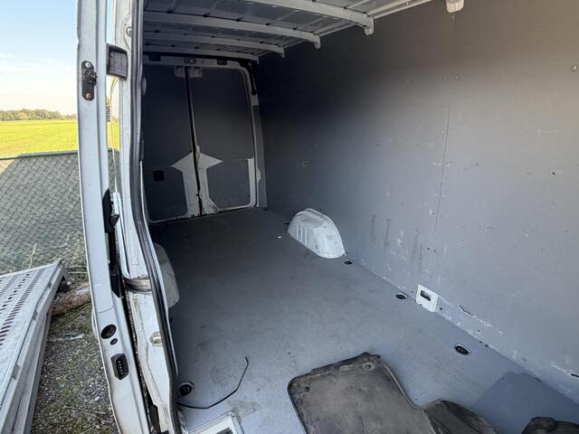Mercedes-Benz SPRINTER 316 2.2 CDI L3H2 Functional EURO VI-D MOTOR DEFECT