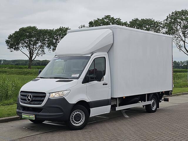 Mercedes-Benz SPRINTER 315 1.9 CDI Functional Cruise control, Airco, Carplay, Camera, Climate control
