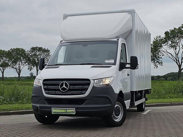 Mercedes-Benz SPRINTER 315 1.9 CDI Functional Cruise control, Airco, Carplay, Camera, Climate control