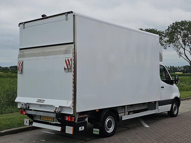 Mercedes-Benz SPRINTER 315 1.9 CDI Functional Cruise control, Airco, Carplay, Camera, Climate control