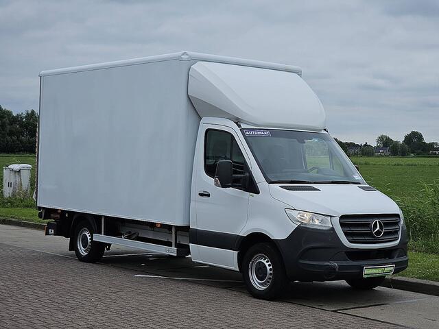 Mercedes-Benz SPRINTER 315 1.9 CDI Functional Cruise control, Airco, Carplay, Camera, Climate control