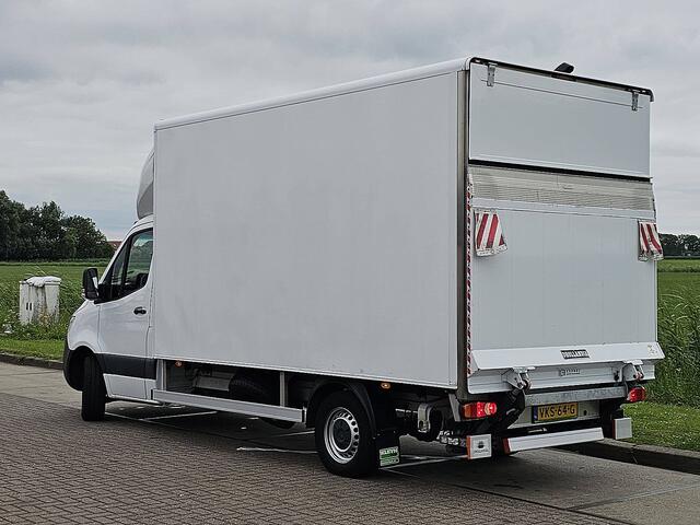 Mercedes-Benz SPRINTER 315 1.9 CDI Functional Cruise control, Airco, Carplay, Camera, Climate control