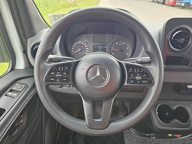 Mercedes-Benz SPRINTER 315 1.9 CDI Functional Cruise control, Airco, Carplay, Camera, Climate control