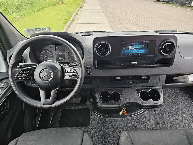 Mercedes-Benz SPRINTER 315 1.9 CDI Functional Cruise control, Airco, Carplay, Camera, Climate control
