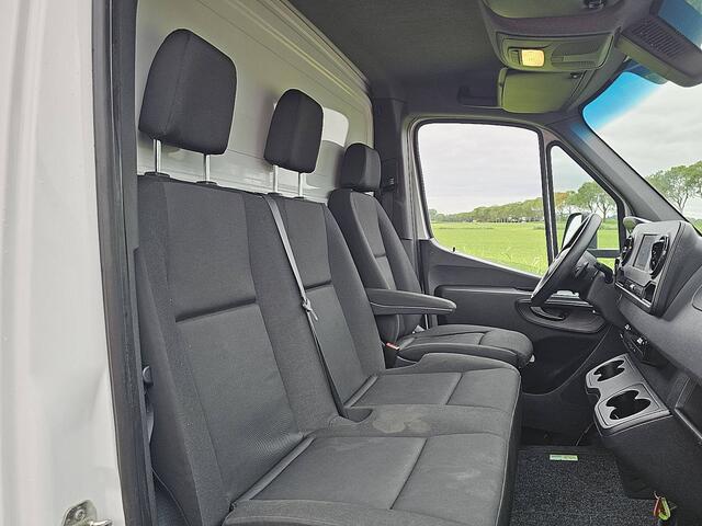 Mercedes-Benz SPRINTER 315 1.9 CDI Functional Cruise control, Airco, Carplay, Camera, Climate control