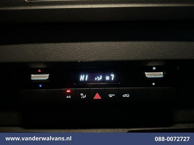 Mercedes-Benz SPRINTER 211 CDI 115pk L2H2 Euro6 Airco | Camera | Trekhaak Bijrijdersbank
