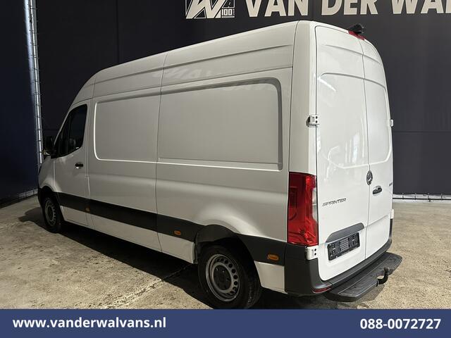 Mercedes-Benz SPRINTER 211 CDI 115pk L2H2 Euro6 Airco | Camera | Trekhaak Bijrijdersbank