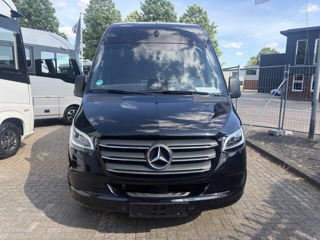 Mercedes-Benz SPRINTER 317 1.9 CDI L3 LED LMV Leder Stoelverw 3-zitter