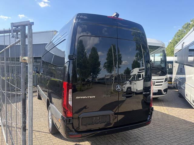 Mercedes-Benz SPRINTER 317 1.9 CDI L3 LED LMV Leder Stoelverw 3-zitter