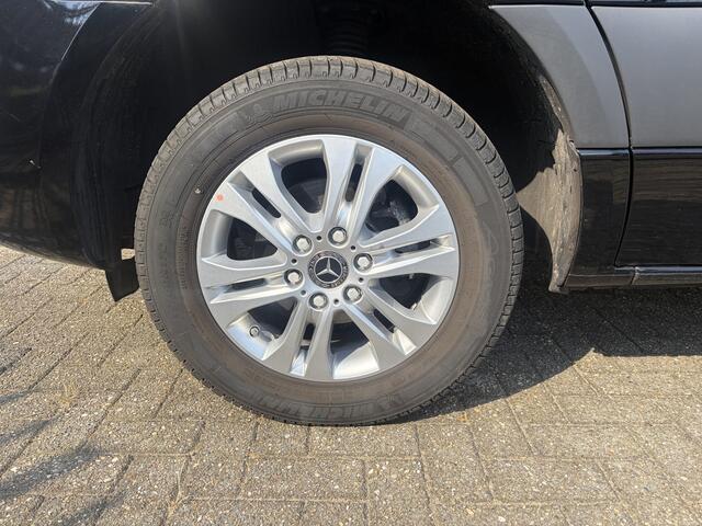 Mercedes-Benz SPRINTER 317 1.9 CDI L3 LED LMV Leder Stoelverw 3-zitter