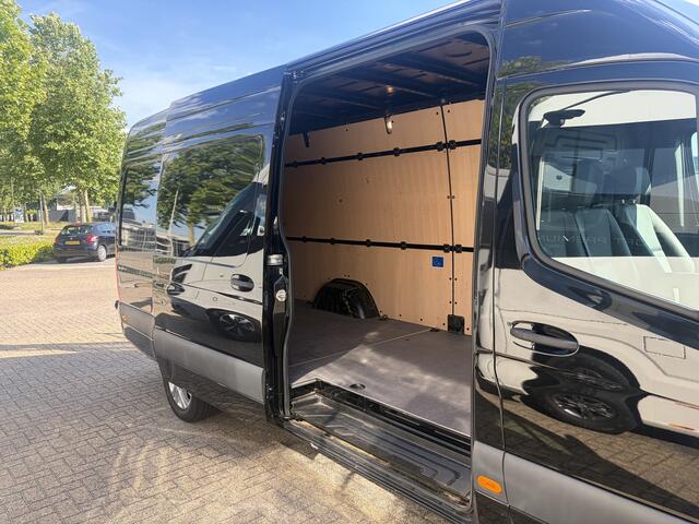 Mercedes-Benz SPRINTER 317 1.9 CDI L3 LED LMV Leder Stoelverw 3-zitter