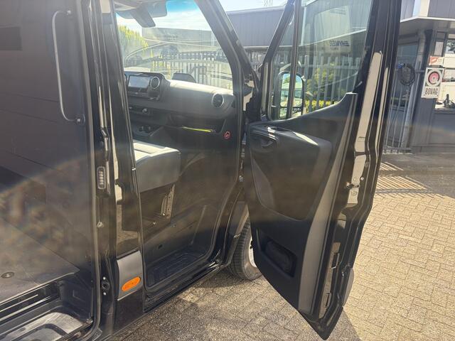 Mercedes-Benz SPRINTER 317 1.9 CDI L3 LED LMV Leder Stoelverw 3-zitter