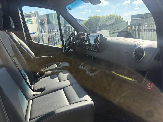 Mercedes-Benz SPRINTER 317 1.9 CDI L3 LED LMV Leder Stoelverw 3-zitter