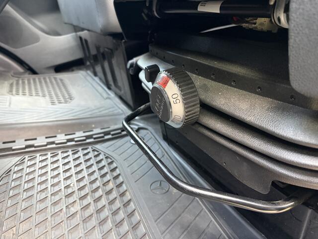 Mercedes-Benz SPRINTER 317 1.9 CDI L3 LED LMV Leder Stoelverw 3-zitter