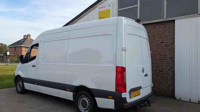 Mercedes-Benz SPRINTER 316 2.2 CDI L2H2 - trekh. 3.500kg - navi - tacho -