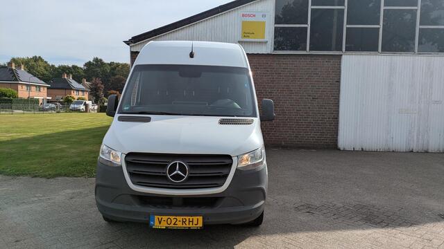 Mercedes-Benz SPRINTER 316 2.2 CDI L2H2 - trekh. 3.500kg - navi - tacho -