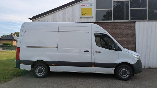 Mercedes-Benz SPRINTER 316 2.2 CDI L2H2 - trekh. 3.500kg - navi - tacho -