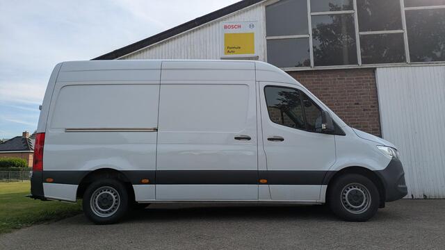 Mercedes-Benz SPRINTER 316 2.2 CDI L2H2 - trekh. 3.500kg - navi - tacho -