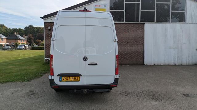 Mercedes-Benz SPRINTER 316 2.2 CDI L2H2 - trekh. 3.500kg - navi - tacho -