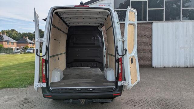 Mercedes-Benz SPRINTER 316 2.2 CDI L2H2 - trekh. 3.500kg - navi - tacho -