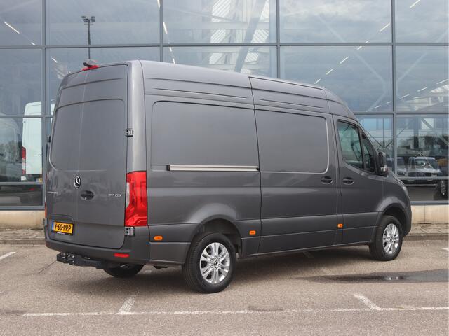 Mercedes-Benz SPRINTER 317 CDI L2H2 | AIRCO/CAMERA/CRUISE/3.500KG AHW | Certified