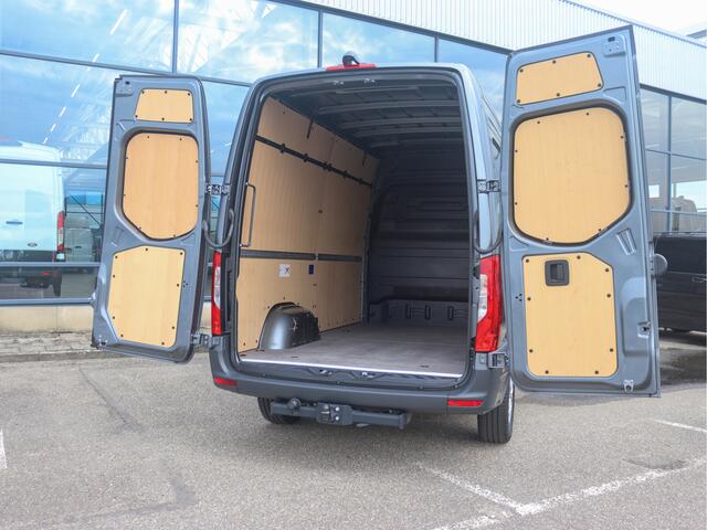 Mercedes-Benz SPRINTER 317 CDI L2H2 | AIRCO/CAMERA/CRUISE/3.500KG AHW | Certified