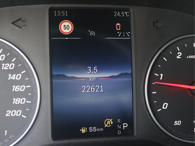 Mercedes-Benz SPRINTER 317 CDI L2H2 | AIRCO/CAMERA/CRUISE/3.500KG AHW | Certified