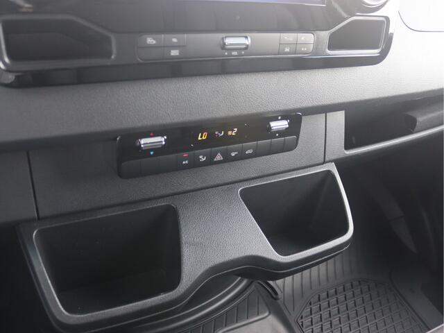 Mercedes-Benz SPRINTER 317 CDI L2H2 | AIRCO/CAMERA/CRUISE/3.500KG AHW | Certified