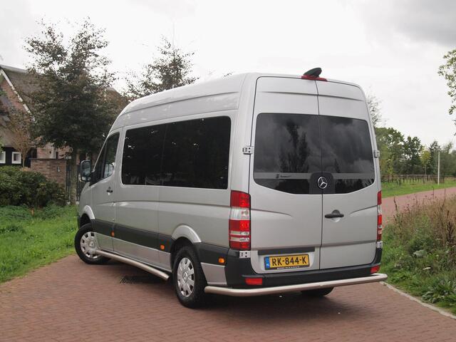 Mercedes-Benz SPRINTER 314 2.2 CDI 366 HD | Rolstoelbus | Camera | Airco | NL-Auto |