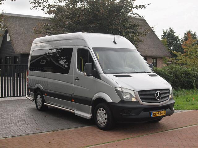 Mercedes-Benz SPRINTER 314 2.2 CDI 366 HD | Rolstoelbus | Camera | Airco | NL-Auto |