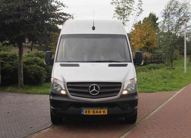 Mercedes-Benz SPRINTER 314 2.2 CDI 366 HD | Rolstoelbus | Camera | Airco | NL-Auto |