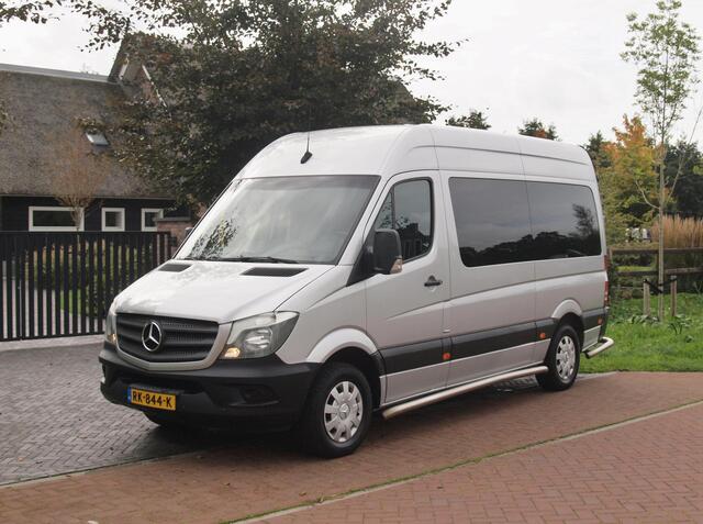 Mercedes-Benz SPRINTER 314 2.2 CDI 366 HD | Rolstoelbus | Camera | Airco | NL-Auto |