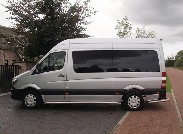 Mercedes-Benz SPRINTER 314 2.2 CDI 366 HD | Rolstoelbus | Camera | Airco | NL-Auto |