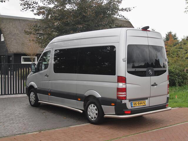 Mercedes-Benz SPRINTER 314 2.2 CDI 366 HD | Rolstoelbus | Camera | Airco | NL-Auto |
