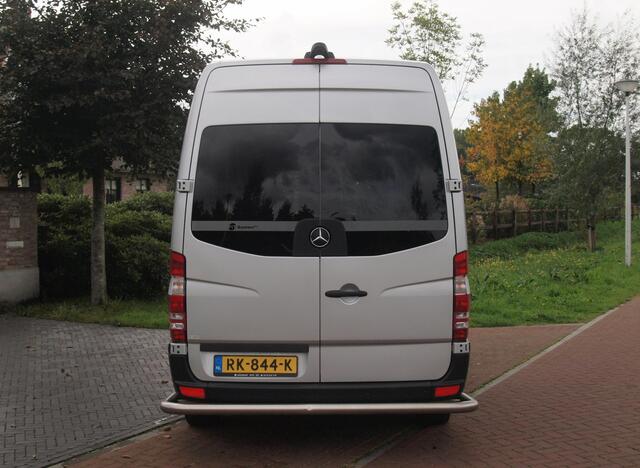 Mercedes-Benz SPRINTER 314 2.2 CDI 366 HD | Rolstoelbus | Camera | Airco | NL-Auto |