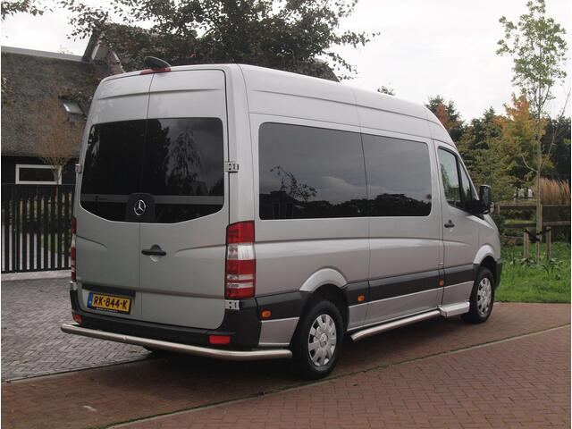 Mercedes-Benz SPRINTER 314 2.2 CDI 366 HD | Rolstoelbus | Camera | Airco | NL-Auto |