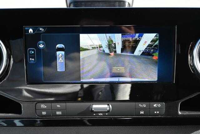 Mercedes-Benz SPRINTER 317 CDI L3H2 Pro LED, MBUX navigatie met camera en parkeerpakket, Etc.